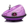 thumbnail image 2 of Montable eléctrico INJUSA Ride on Bumper Car Morado  6V  con RC, 2 of 4
