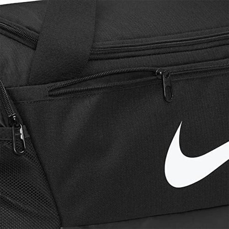 ドラムバッグ 「NIKEアパレル」ブラジリア S ダッフル 9.5 41L メンズ レディース