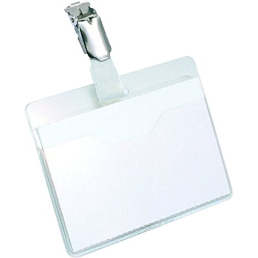 Badge Holder