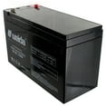 thumbnail image 3 of PEG PEREGO 12 VOLT 7 AH 8 AH SLIM BATTERY Compatible with ***NEW*** 12v 7ah 8ah, 3 of 5