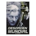 thumbnail image 1 of Desorden Mundial New World Disorder Pelicula Dvd, 1 of 1
