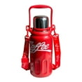 thumbnail image 4 of RYGRZJ Tasse en Acier Inoxydable Grande Capacité 800ml/1200ml Sangle Portable Extérieure, 4 of 4