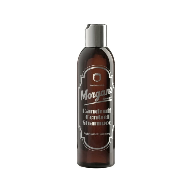 Morgan's Pomade Dandruff Control Anti-Dandruff Shampoo 250 ml