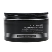 Redken Brews Clay Pomade 3.4 oz