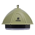 thumbnail image 1 of Linternas de camping táctiles recargables 3 modos luces colgantes impermeables para tienda, 1 of 9