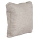 thumbnail image 3 of Cojin Decorativo Cuadrado grande Set de 4 Bond Arena, 3 of 4