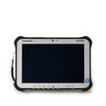 thumbnail image 3 of Restored Fully Rugged 10" Panasonic TOUGHPAD FZ-G1 MK4 Tablet, Intel i5-6300U, 512GB SSD, 8GB RAM, Multi-touch, Win11 (Refurbished), 3 of 8