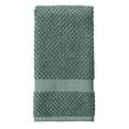 thumbnail image 1 of Better Homes & Gardens Signature doux Popcorn Texture Collection serviettes à main, 1 of 8
