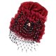 thumbnail image 1 of Envoltura para la cabeza, envoltura para la cabeza, turbante suave y transpirable, envolturas para la cabeza para mujeres, envolturas para la cabeza para mujer, características de vanguardia, 1 of 9