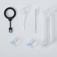 thumbnail image 2 of BELOVING Kit de Tube d'Alimentation Acrylique Installation Facile Réservoir Transparent Fournitures d'Alimentation S, 2 of 10