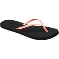 thumbnail image 2 of Women's Reef Bliss Nights Vegan Flip Flop, 2 of 2