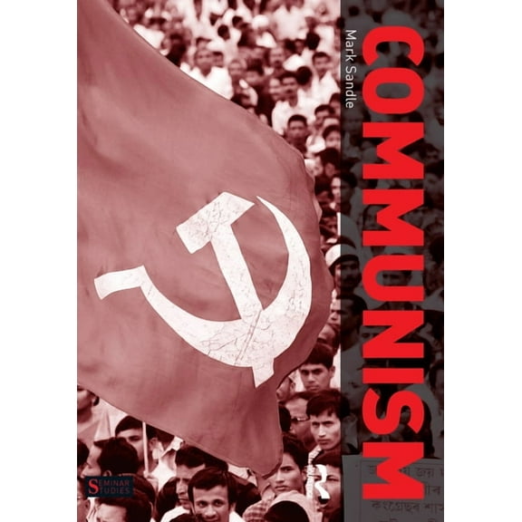 Seminar Studies Communism, (Hardcover)