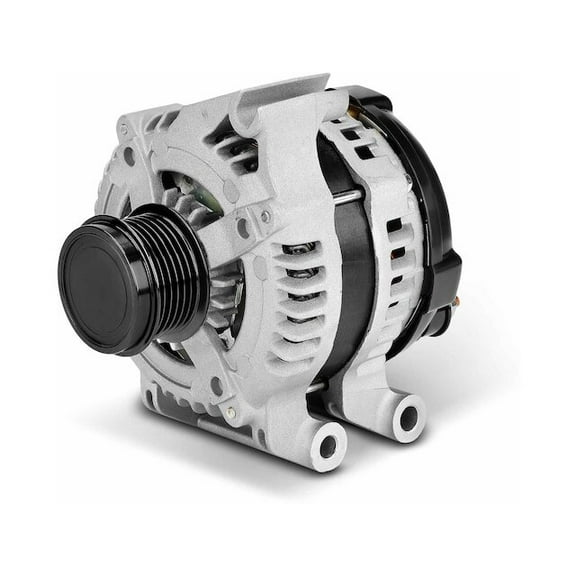 Alternator 1 - Compatible with 2014 - 2022 Jeep Cherokee 3.2L V6 2015 2016 2017 2018 2019 2020 2021