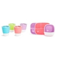 thumbnail image 1 of Set de tazas y comedor para niños pequeños Munchkin Splash, 200 ml, paquete de 4, 1 of 7