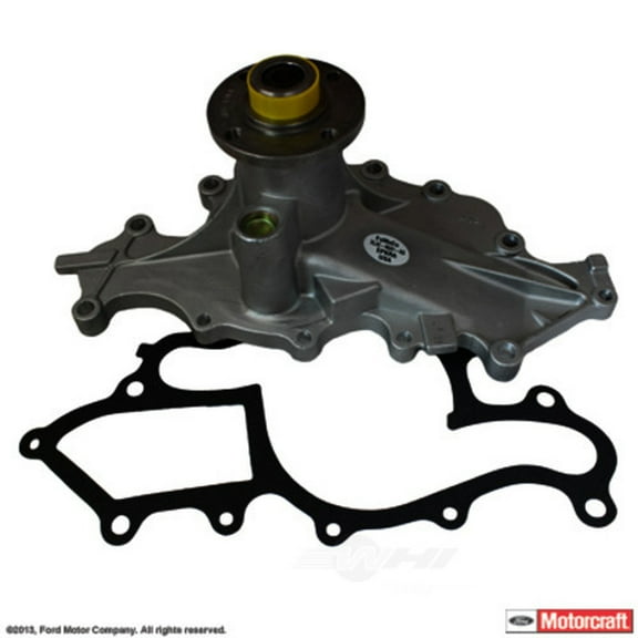 Motorcraft PW-507 Engine Water Pump Fits select: 1995-2008 FORD RANGER