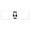 White, variant on CafePress - Hardcore Gamer - 10"x3" Rectangle Bumper Sticker