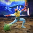 thumbnail image 3 of Hasbro Lightning Collection Morphed Cammy Stinging Crane Ranger Action Figures, 6", 3 of 5