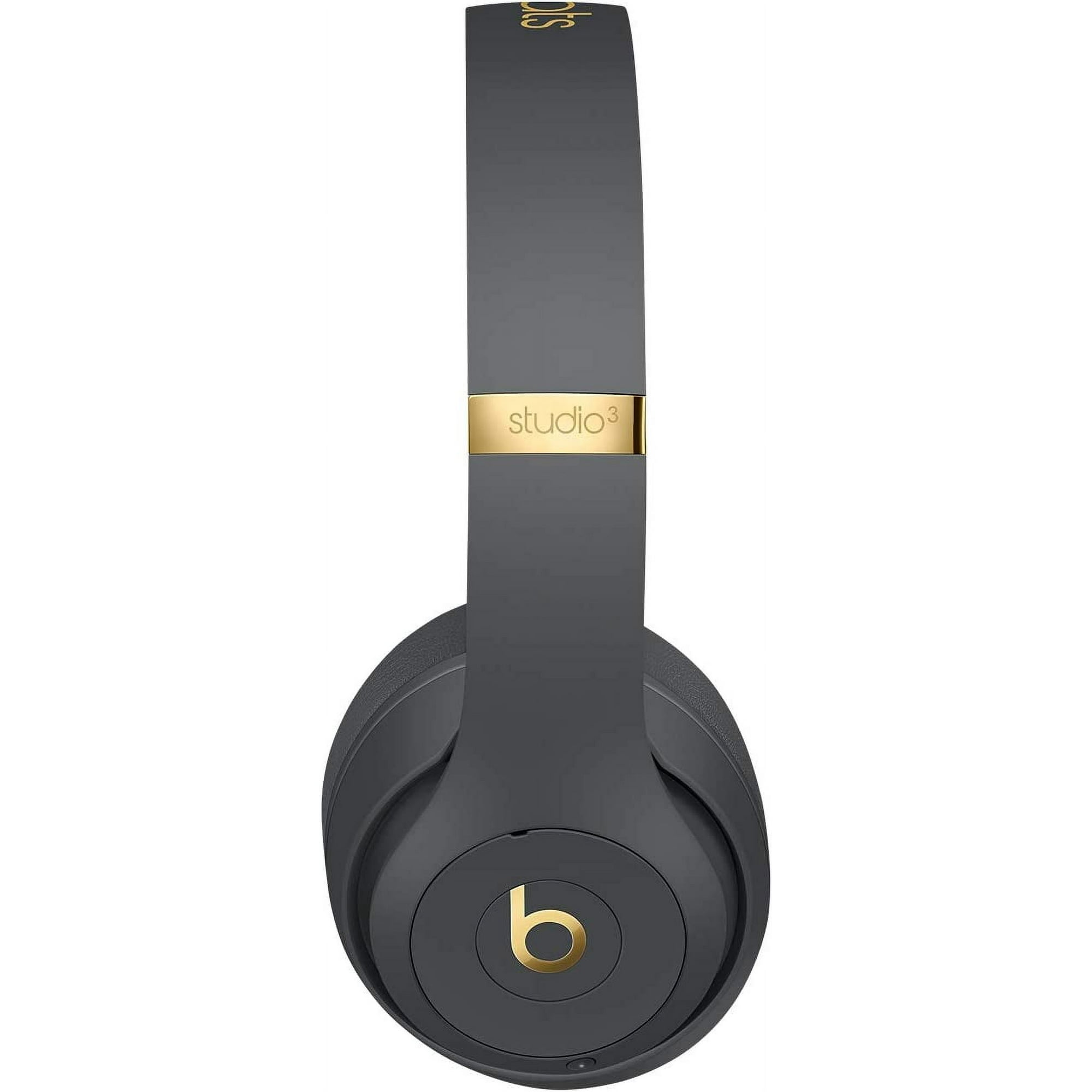 Restored Beats Studio3 Wireless Noise Cancelling Over-Ear