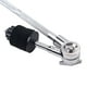 thumbnail image 2 of CTIRCHIU Clamp De Extensión Para Soporte De Batería Con Accesorio Durable Plateado, 2 of 8