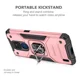 thumbnail image 3 of Funda Moto E7 / E7 Plus / E7 Power + Cristal Templado 9d, 3 of 8