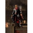 thumbnail image 3 of McFarlane Toys - DC Multiverse - Superman: Red Son, 3 of 9