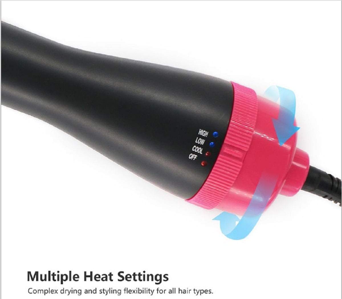 pro collection salon 2 in 1