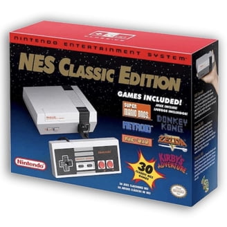 Hyperkin, RetroN Sq HD Gaming Console, M01128HYB, Video Game