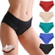 thumbnail image 5 of Calzoncillos Minnieouse Trajes de baño Bikinis menstruales Partes de abajo talle alto, 5 of 6