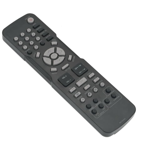 RCR 192AA10 Remote for RCA Home Theater System RTD3131 RTD3133 1RTD3133 RTD3136