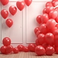 thumbnail image 3 of relayinert Matte Balloon New, 3 of 9