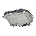 thumbnail image 6 of TYC 20-6480-00-1 Left Headlight Assembly for Mercedes-Benz C-Class MB2502118, 6 of 7