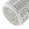 thumbnail image 3 of 14W 263led Pure White LED Corn Light lighting Bulb B22 360°110V Lamp, 3 of 5