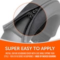 thumbnail image 4 of Funda protectora para diadema WC BandZ V2 para la serie ATH M de Audio Technica, 4 of 8