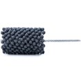 thumbnail image 1 of Herramienta de afilado cilíndrico ZXQDRE de 4 pulgadas con cepillo esférico de grano 240, 1 of 9