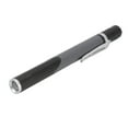 thumbnail image 2 of LED Pen Flashlight, Easy Operation USB Charge Pen Flashlight  For Hospital Black,Red, 2 of 8
