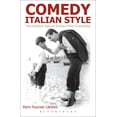 thumbnail image 1 of Pre-Owned Comedy Italian Style: The Golden Age of Italian Film Comedies, 1 of 1