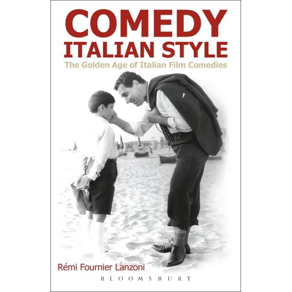 Pre-Owned Comedy Italian Style: The Golden Age of Italian Film Comedies
