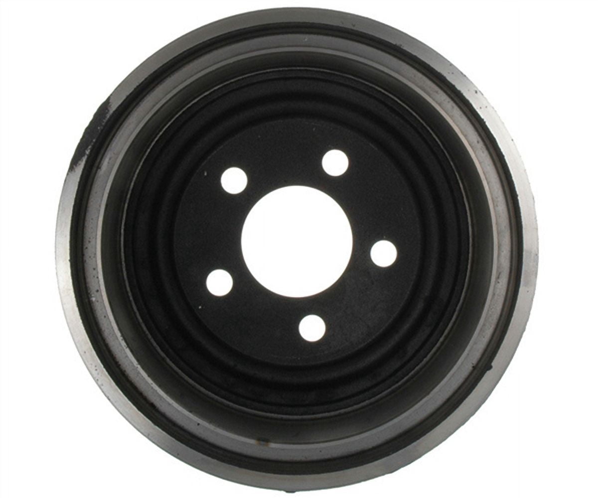Raybestos 1334R Professional Grade Brake Drum Fits select: 1987-1990 DODGE DAKOTA