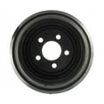 thumbnail image 2 of Raybestos 1334R Professional Grade Brake Drum Fits select: 1987-1990 DODGE DAKOTA, 2 of 4