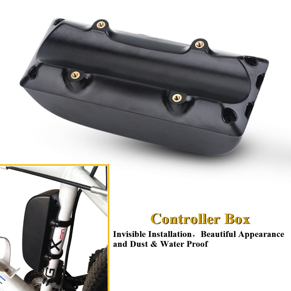 e-bike fahrrad akku batterie case