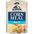 thumbnail image 3 of Quaker White Corn Meal Enriched And Degerminated 24 Oz, 3 of 4