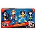 Spy Ninjas Action Figure Set, 4 Pieces - Walmart.com