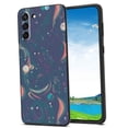 thumbnail image 1 of Compatible with Samsung Galaxy S22+ Plus Phone Case, Celestial-Space-Case-Abstract-Cover8 Case Silicone Protective for Teen Girl Boy Case for Samsung Galaxy S22+ Plus, 1 of 1