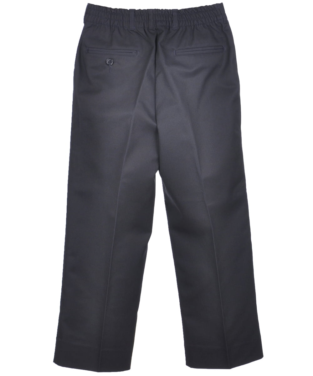 walmart boys husky pants