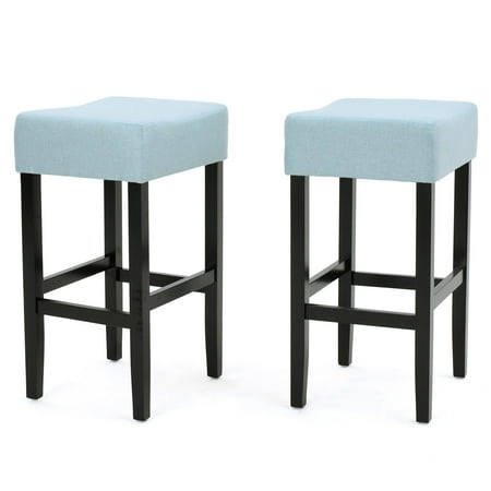 Best Ing Home Ligan Upholstered Backless Bar Stool Set Of 2 Best Ing Home Ligan Upholstered Backless Bar Stool Set Of 2