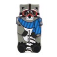 thumbnail image 3 of Wham-o® Snow Boogie® 36 Inch Snow Sled (Raccoon), 3 of 3