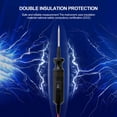 thumbnail image 4 of Car Electric Circuit Tester Short&Open Circuit Finder Power Probe Automotive Diagnostic Tool, 4 of 8