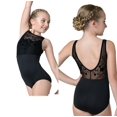 thumbnail image 1 of Justaucorps de Danse Danz N Motion Adulte, 1 of 4