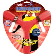 Indoor Foam Boomerang