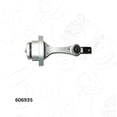 thumbnail image 1 of Soporte Motor Pionner Para Volkswagen Golf_City 2007 - 2010, 1 of 1